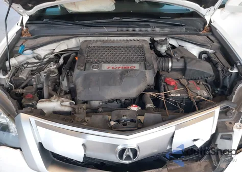 2012 Acura Rdx from USA, damaged, VIN 5J8TB1H5XCA800768